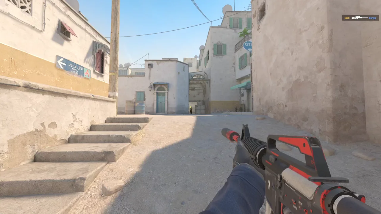 highlight
